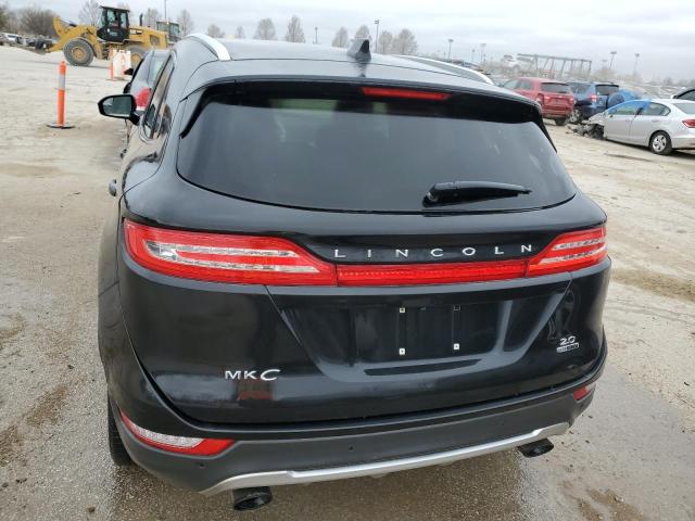 Photo 6 from auction – 2015 LINCOLN MKC with VIN 5LMCJ1A94FUJ47381