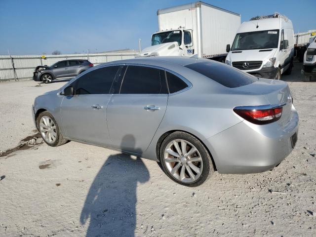 Photo 2 from auction – 2012 BUICK VERANO with VIN 1G4PS5SKXC4169407