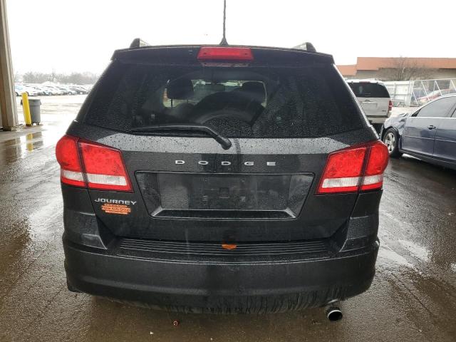 Photo 6 from auction – 2012 DODGE JOURNEY SE with VIN 3C4PDCAB9CT281260
