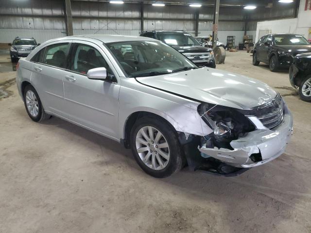 Photo 4 from auction – 2010 CHRYSLER SEBRING LI with VIN 1C3CC5FDXAN194458