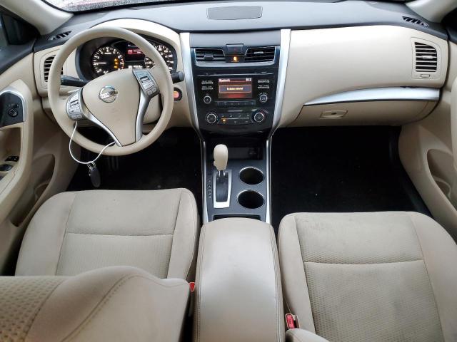 Photo 8 from auction – 2015 NISSAN ALTIMA 2.5 with VIN 1N4AL3APXFC291533