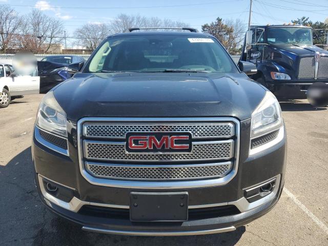 Photo 5 from auction – 2014 GMC ACADIA DEN with VIN 1GKKRTKD6EJ277239