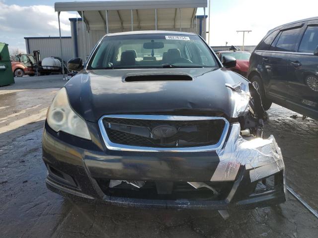 Photo 5 from auction – 2010 SUBARU LEGACY 2.5 with VIN 4S3BMFG61A1215022