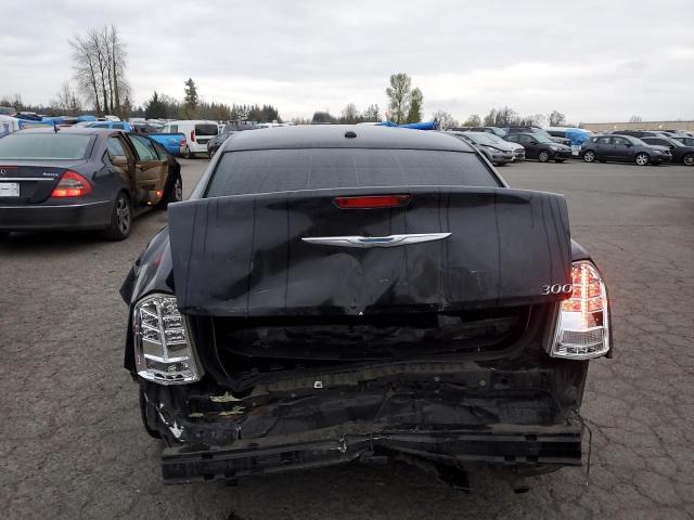 Photo 6 from auction – 2012 CHRYSLER 300 with VIN 2C3CCAAG1CH192765