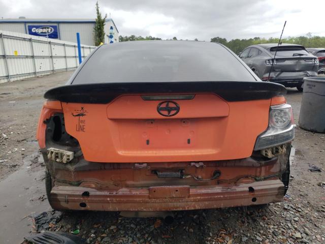 Photo 6 from auction – 2015 TOYOTA SCION TC with VIN JTKJF5C77FJ006706