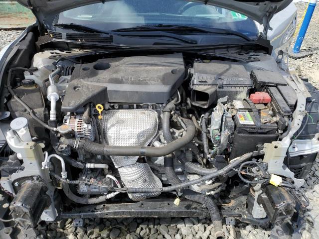 Photo 11 from auction – 2016 NISSAN ALTIMA 2.5 with VIN 1N4AL3AP9GC273526
