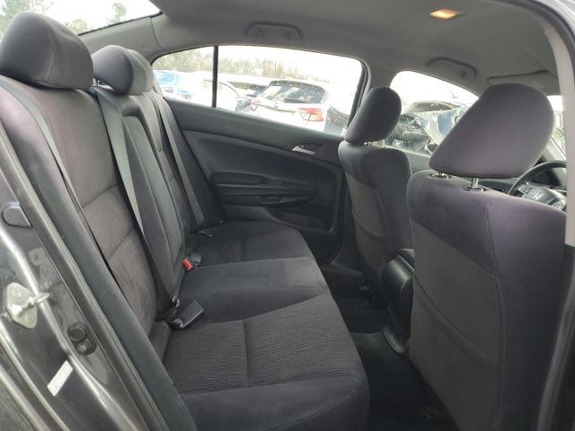 Photo 10 from auction – 2012 HONDA ACCORD LXP with VIN 1HGCP2F41CA138130