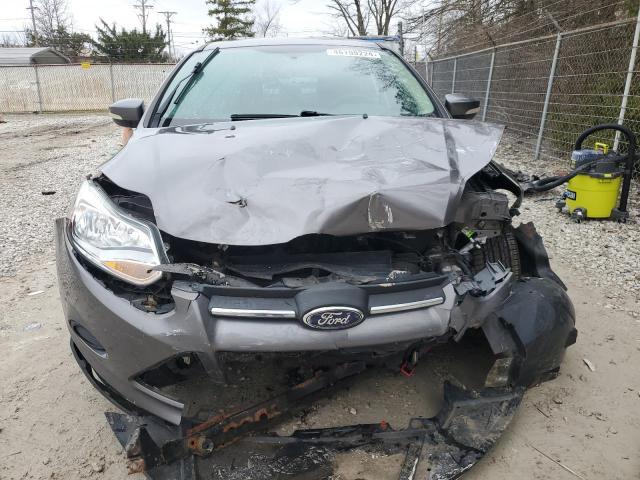 Photo 5 from auction – 2014 FORD FOCUS SE with VIN 1FADP3F28EL347014