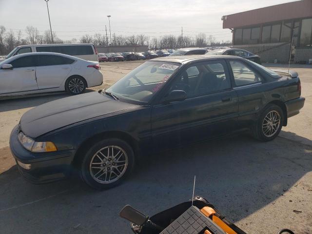Photo 1 from auction – 1993 ACURA INTEGRA LS with VIN JH4DA9381PS026768