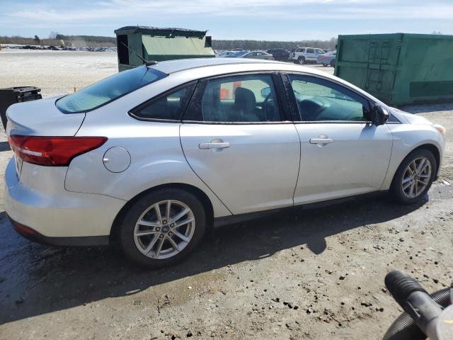 Photo 3 from auction – 2015 FORD FOCUS SE with VIN 1FADP3F24FL329773