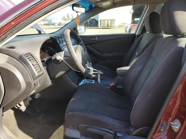 Photo 7 from auction – 2012 NISSAN ALTIMA BAS with VIN 1N4AL2AP3CN539177