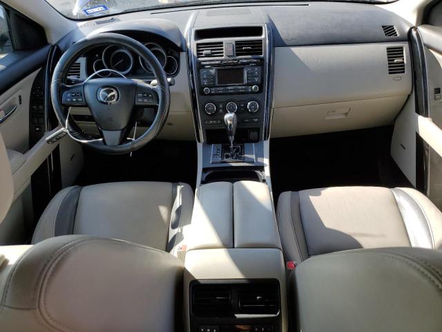 Photo 8 from auction – 2012 MAZDA CX-9 with VIN JM3TB2CA9C0347877