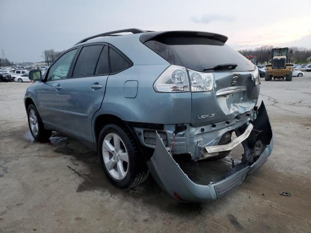 Photo 2 from auction – 2006 LEXUS RX 330 with VIN 2T2GA31U26C046650