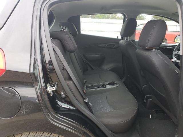 Photo 10 from auction – 2020 CHEVROLET SPARK 1LT with VIN KL8CD6SA2LC429730