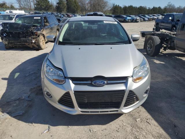 Photo 5 from auction – 2012 FORD FOCUS SE with VIN 1FAHP3F24CL283732