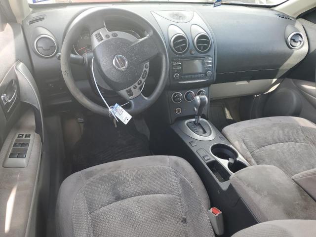 Photo 8 from auction – 2012 NISSAN ROGUE S with VIN JN8AS5MT6CW299189