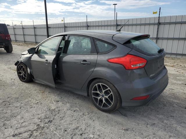 Photo 2 from auction – 2016 FORD FOCUS SE with VIN 1FADP3K21GL219304