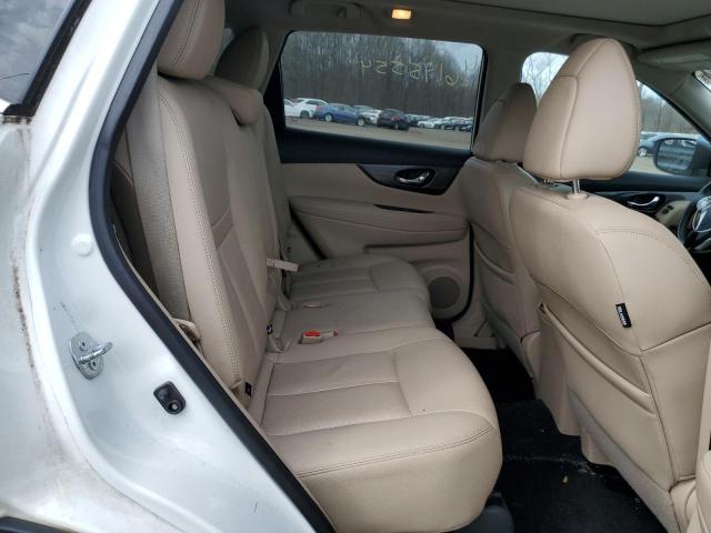 Photo 10 from auction – 2016 NISSAN ROGUE S with VIN 5N1AT2MVXGC866810
