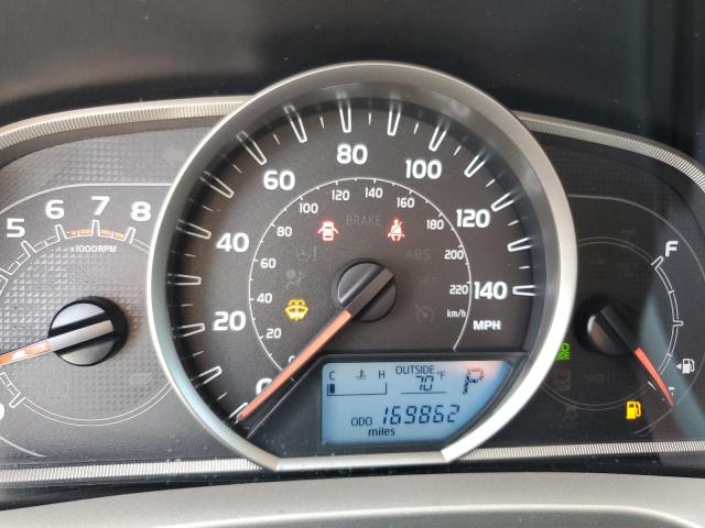 Photo 9 from auction – 2015 TOYOTA RAV4 XLE with VIN JTMWFREV0FJ049140