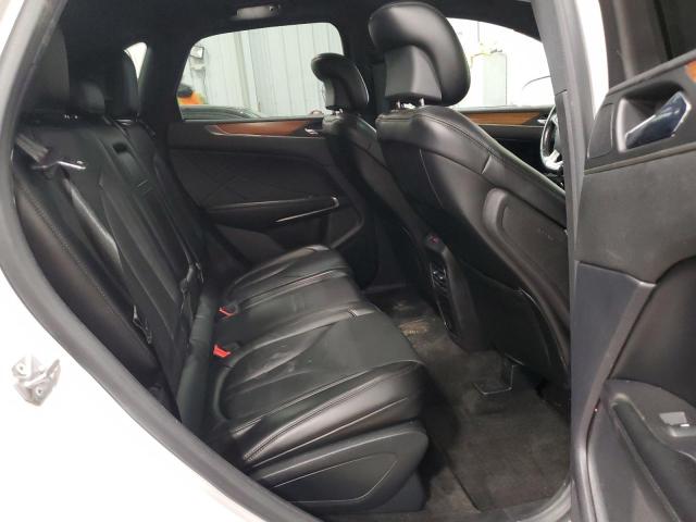 Photo 10 from auction – 2015 LINCOLN MKC with VIN 5LMTJ2AH0FUJ42305