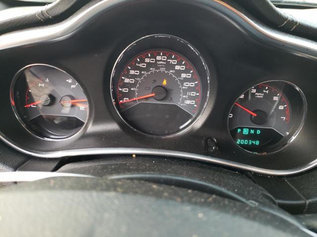 صورة رقم 9 من المزاد - 2013 DODGE AVENGER SE مع VIN 1C3CDZAB3DN668815