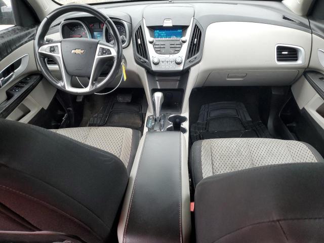 Photo 8 from auction – 2011 CHEVROLET EQUINOX LS with VIN 2CNFLCEC3B6267872