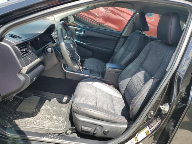Photo 7 from auction – 2015 TOYOTA CAMRY LE with VIN 4T1BF1FK6FU498532