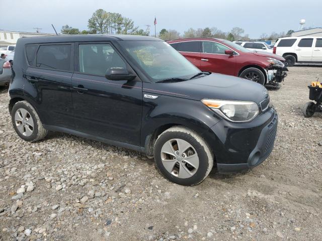 Photo 4 from auction – 2016 KIA SOUL with VIN KNDJN2A26G7310219