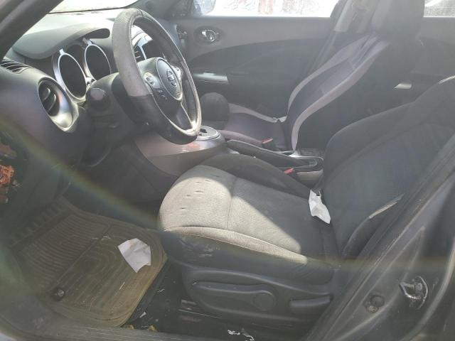 Photo 7 from auction – 2011 NISSAN JUKE S with VIN JN8AF5MR3BT010794