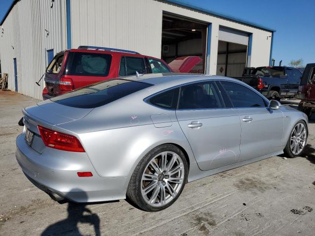 Photo 3 from auction – 2013 AUDI A7 PRESTIG with VIN WAU3GAFC2DN025522