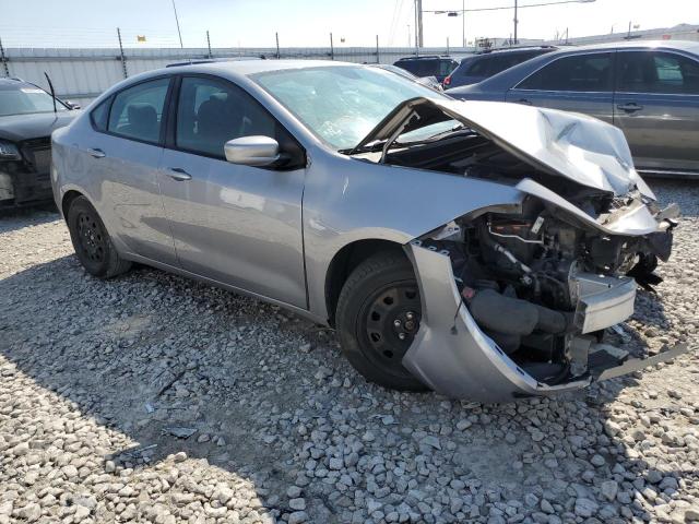 Photo 4 from auction – 2016 DODGE DART SE with VIN 1C3CDFAA0GD516975