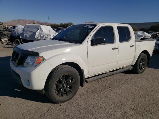 NISSAN FRONTIER S 2019 with VIN 1N6AD0ER4KN763903 - Photo from auction