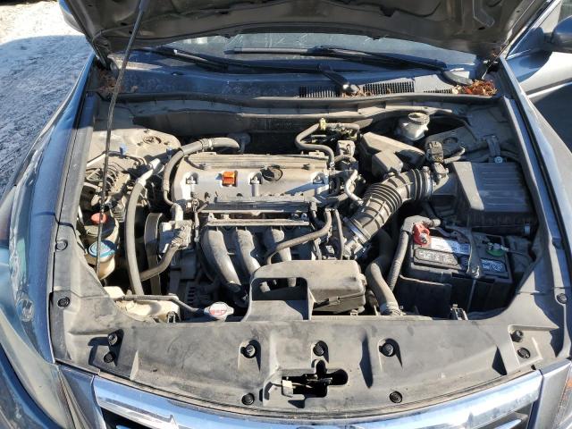 صورة رقم 11 من المزاد - 2011 HONDA ACCORD SE مع VIN 1HGCP2F64BA080286