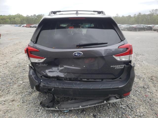 Photo 6 from auction – 2020 SUBARU FORESTER T with VIN JF2SKAXC1LH435061
