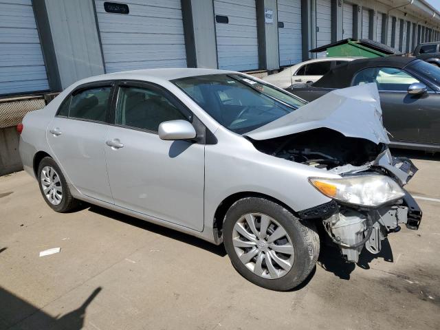 صورة رقم 4 من المزاد - 2013 TOYOTA COROLLA BA مع VIN 2T1BU4EE6DC126853