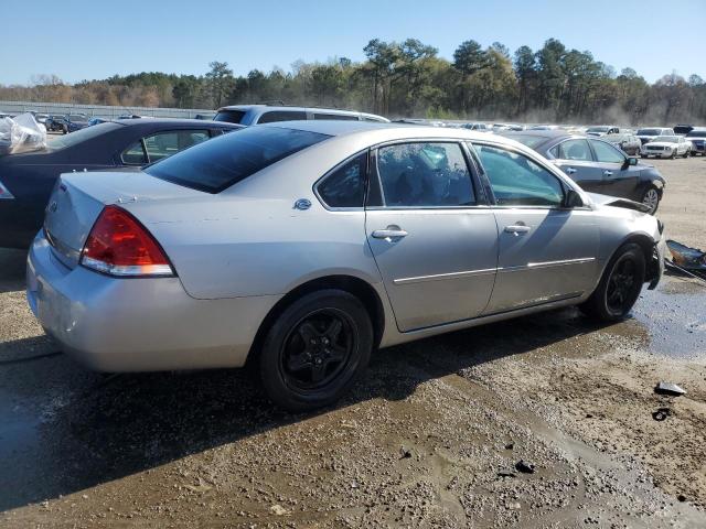 Photo 3 from auction – 2006 CHEVROLET IMPALA LT with VIN 2G1WT58K269285358