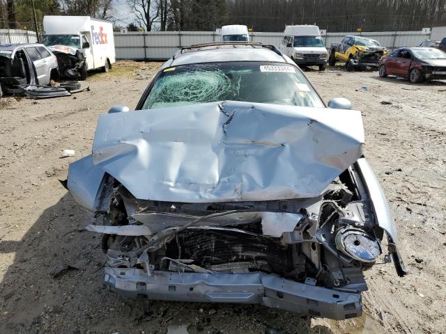 Photo 5 from auction – 1998 MERCURY SABLE LS with VIN 1MEFM55U1WA649444