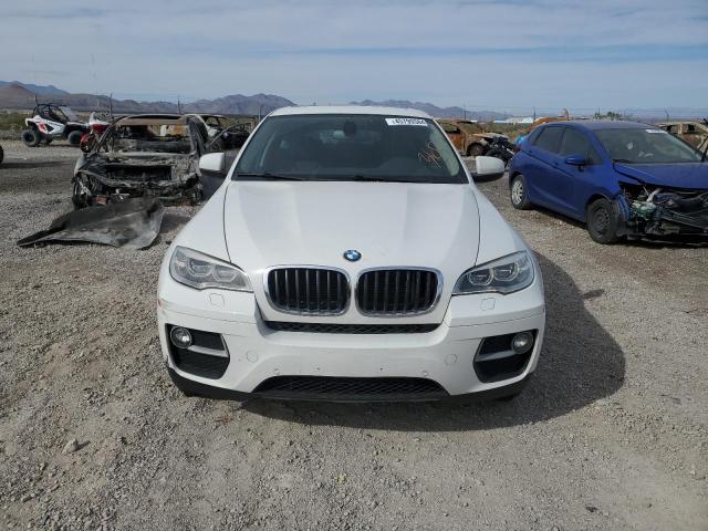 Photo 5 from auction – 2014 BMW X6 XDRIVE3 with VIN 5UXFG2C58E0H10250