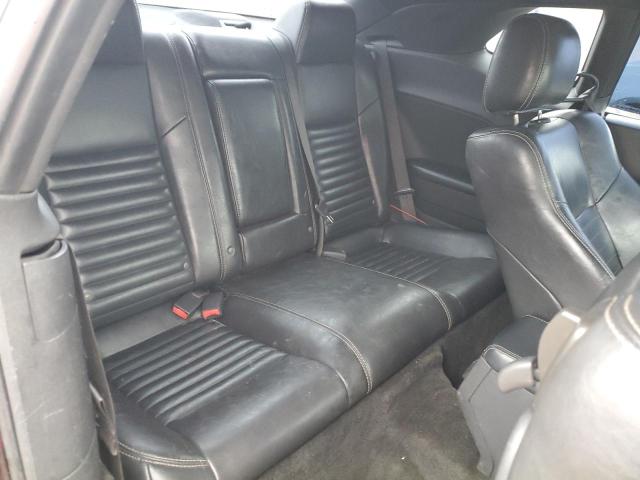 Photo 10 from auction – 2010 DODGE CHALLENGER with VIN 2B3CJ5DT0AH238666