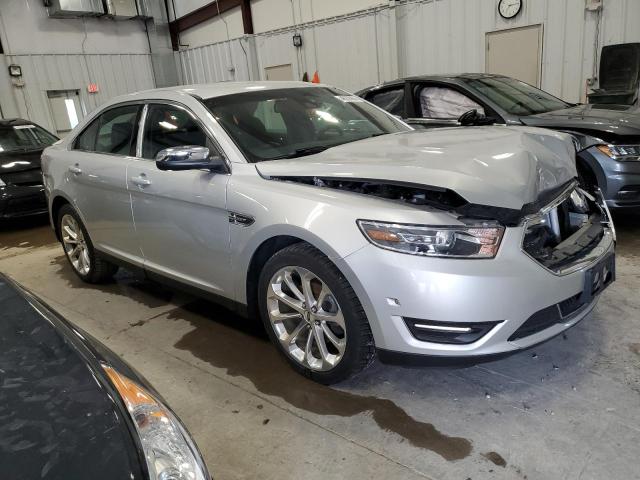 Photo 4 from auction – 2019 FORD TAURUS LIM with VIN 1FAHP2F84KG105521