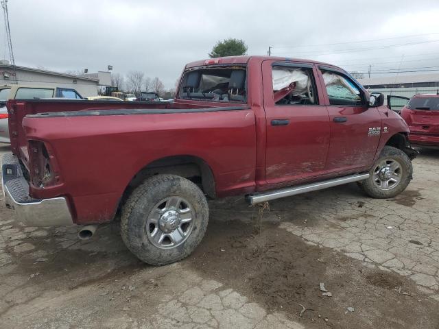 Photo 3 from auction – 2014 RAM 2500 ST with VIN 3C6UR5CL7EG276955