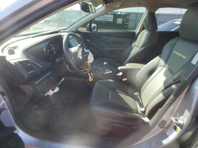 Photo 7 from auction – 2021 SUBARU CROSSTREK with VIN JF2GTHSCXMH283785