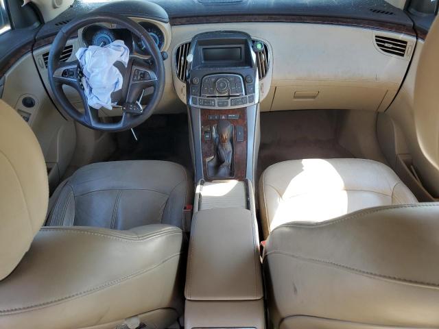 Photo 8 from auction – 2012 BUICK LACROSSE with VIN 1G4GC5ER5CF245111