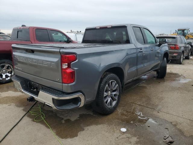 صورة رقم 3 من المزاد - 2019 CHEVROLET SILVERADO مع VIN 1GCRYDED5KZ200552