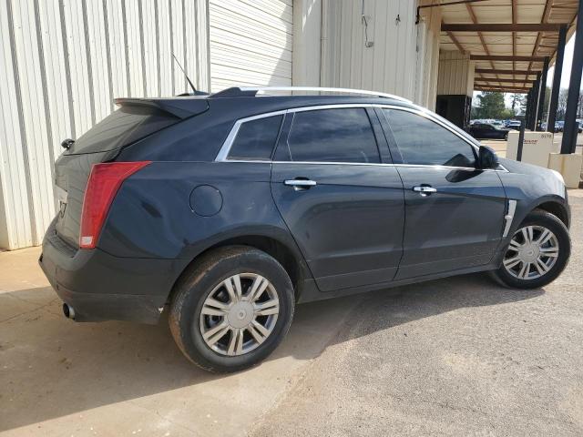 Photo 3 from auction – 2011 CADILLAC SRX LUXURY with VIN 3GYFNAEYXBS671682