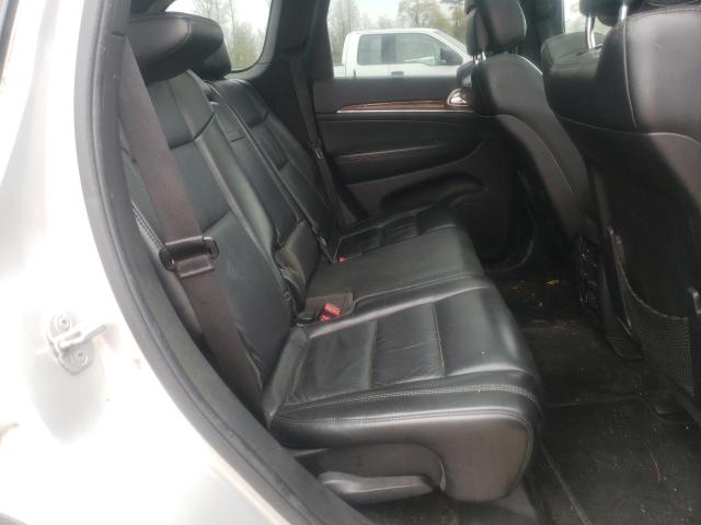 Photo 10 from auction – 2011 JEEP GRAND CHER with VIN 1J4RR5GG5BC552120