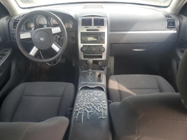 Photo 8 from auction – 2009 DODGE CHARGER SX with VIN 2B3KA33VX9H555983