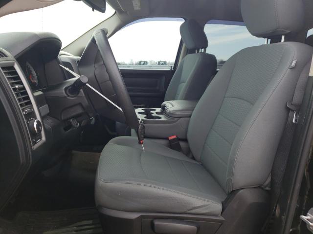 Photo 7 from auction – 2014 RAM 1500 ST with VIN 1C6RR7KT6ES432575