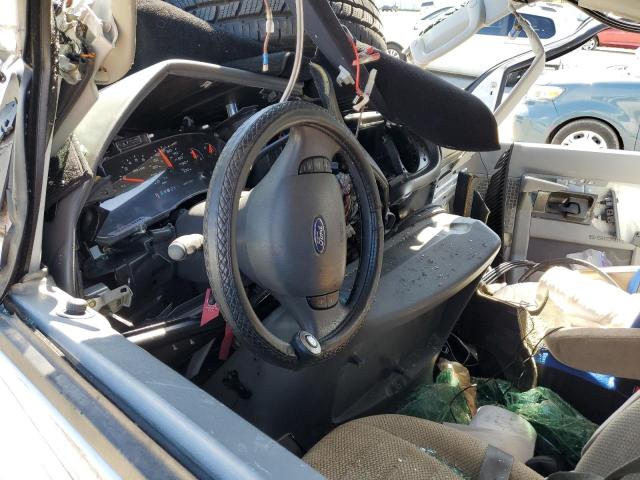 Photo 8 from auction – 2004 FORD ECONOLINE with VIN 1FTRE14W04HB21423