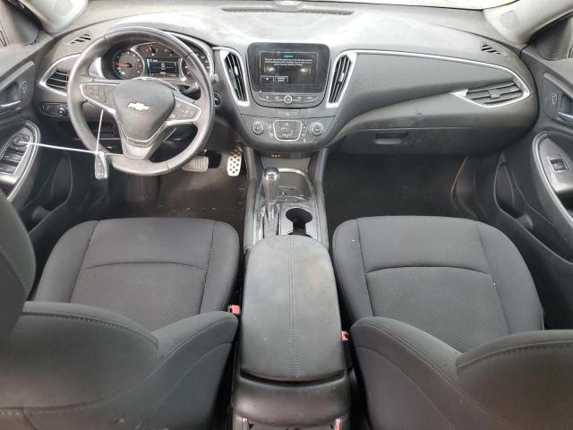 Photo 8 from auction – 2016 CHEVROLET MALIBU LT with VIN 1G1ZE5ST7GF273577